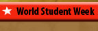world student week