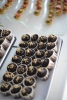 Delicious cakes