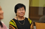 Thank you Kim Cheng for your faithful years as GS 2011 - 2015