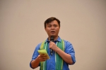 ...Thurston sharing how they began their lives as Missionaries in Timor Leste