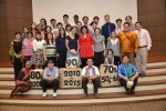OHANA - FES STAFF TEAM