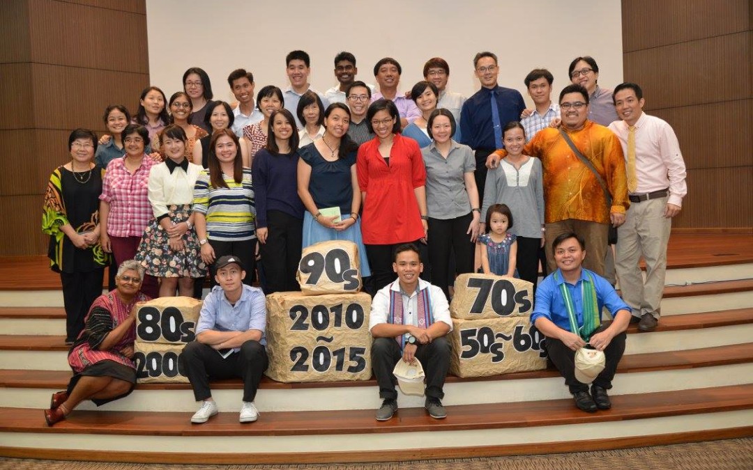 FES Family Day & Commissionning