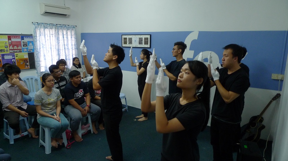 Southern 10th Anniversary