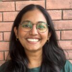 Ruth Vinoth