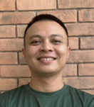 Thurston Atong